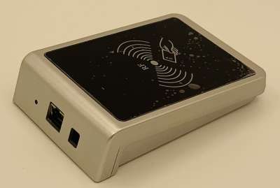 日照4G發(fā)卡器